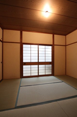 【和室】 | 河内長野市寿町4-8