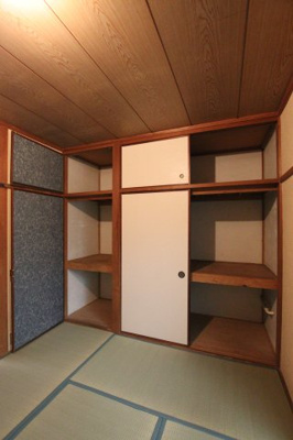 【収納】 | 河内長野市寿町4-8