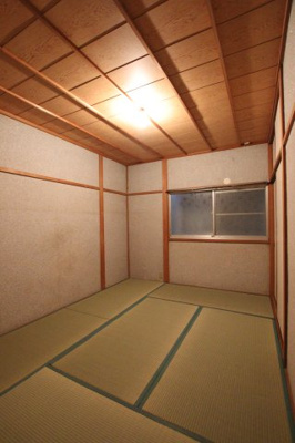 【和室】 | 河内長野市寿町4-8