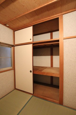 【収納】 | 河内長野市寿町4-8