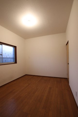 【洋室】 | 河内長野市寿町4-8