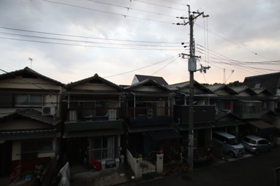 【展望】 | 河内長野市寿町4-8