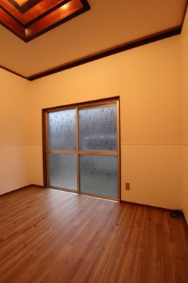 【洋室】 | 河内長野市寿町4-8