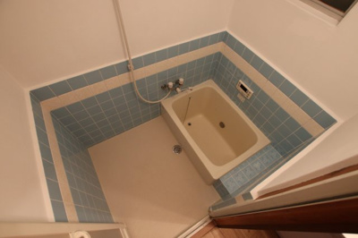 【浴室】 | 河内長野市寿町4-8