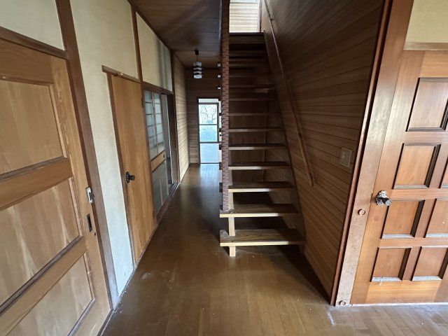 上島田7丁目＿中古戸建のその他