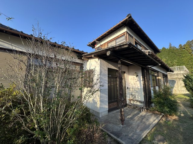 上島田7丁目＿中古戸建