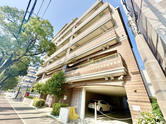 セレッソコート住吉本町