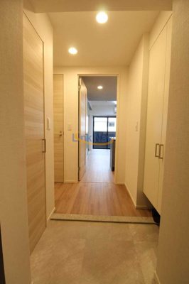 【内装】 | テラスレジデンス新大阪