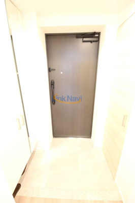 【玄関】 | テラスレジデンス新大阪