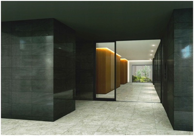 【その他】 | テラスレジデンス新大阪