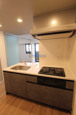 【キッチン】 | テラスレジデンス新大阪