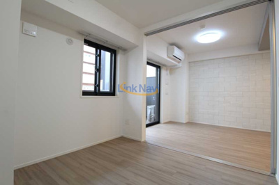 【寝室】 | テラスレジデンス新大阪