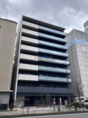 【外観】 | テラスレジデンス新大阪