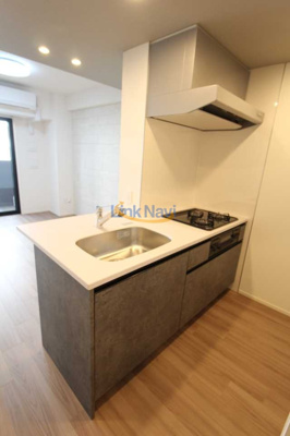 【キッチン】 | テラスレジデンス新大阪