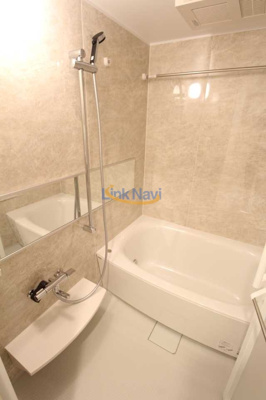 【浴室】 | テラスレジデンス新大阪