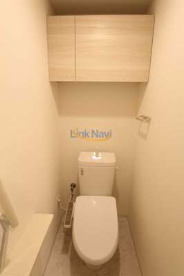 【トイレ】 | テラスレジデンス新大阪