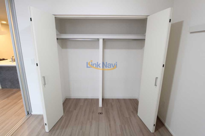 【収納】 | テラスレジデンス新大阪