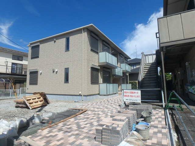 レジデンス・ハラⅢ