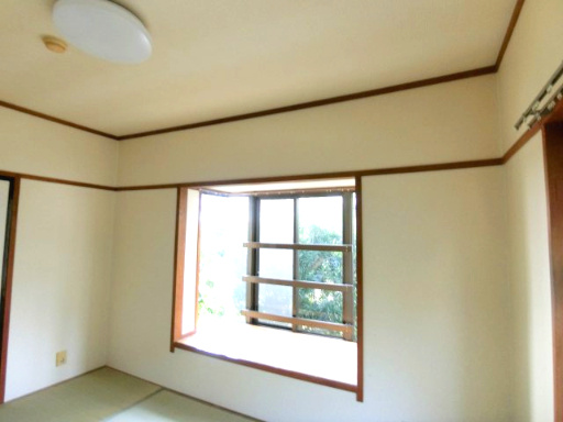 坂本マンションの和室|和室があると、家にあたたかい雰囲気が生まれます