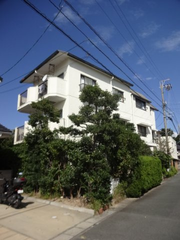 坂本マンション