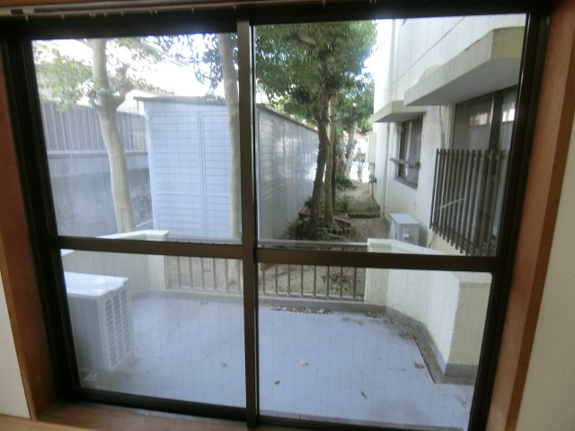 坂本マンションのその他