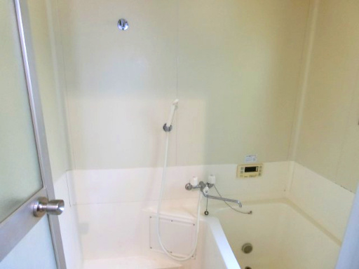 坂本マンションの浴室|お風呂で日々の疲れを落としましょう