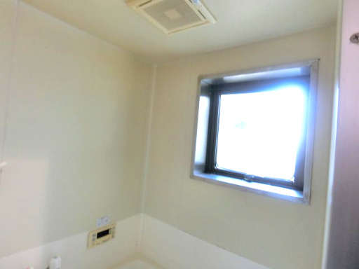 坂本マンションの内装