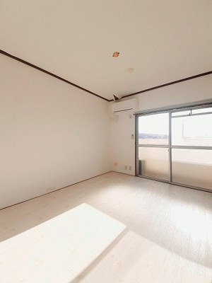 【洋室】 | 大野ビル