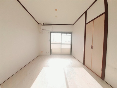 【居間・リビング】 | 大野ビル