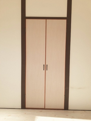 【収納】 | 大野ビル