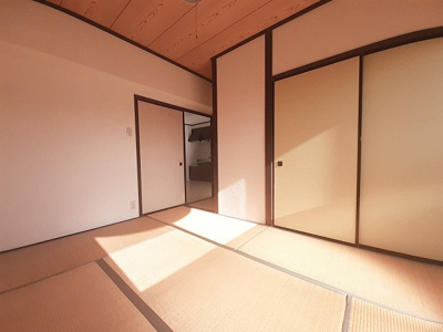 【和室】 | 大野ビル