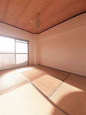 【和室】 | 大野ビル