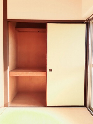 【収納】 | 大野ビル