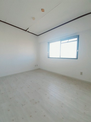 【洋室】 | 大野ビル