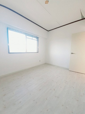 【洋室】 | 大野ビル