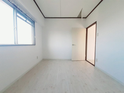 【洋室】 | 大野ビル