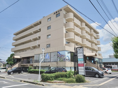 【外観】 | 大野ビル