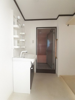 【居間・リビング】 | 大野ビル