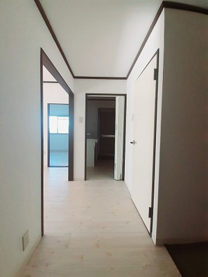 【内装】 | 大野ビル