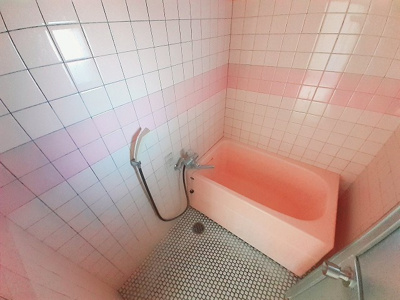 【浴室】 | 大野ビル