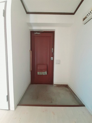 【玄関】 | 大野ビル