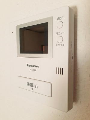 【セキュリティ】 | 大野ビル