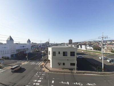 【展望】 | 大野ビル