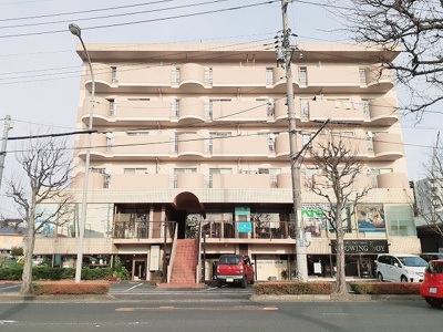 【展望】 | 大野ビル