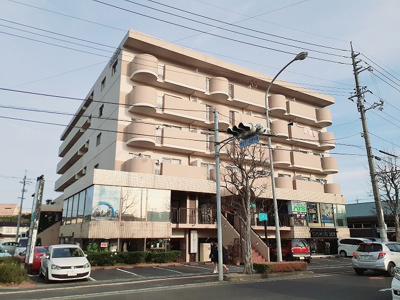 【その他】 | 大野ビル