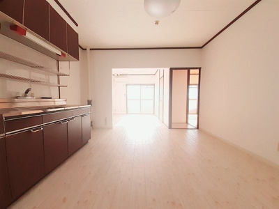 【居間・リビング】 | 大野ビル