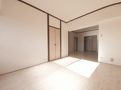 【洋室】 | 大野ビル