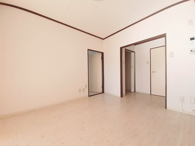 【居間・リビング】 | 大野ビル