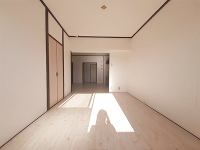 【洋室】 | 大野ビル