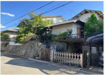 中古戸建　藤ノ木台3丁目の画像